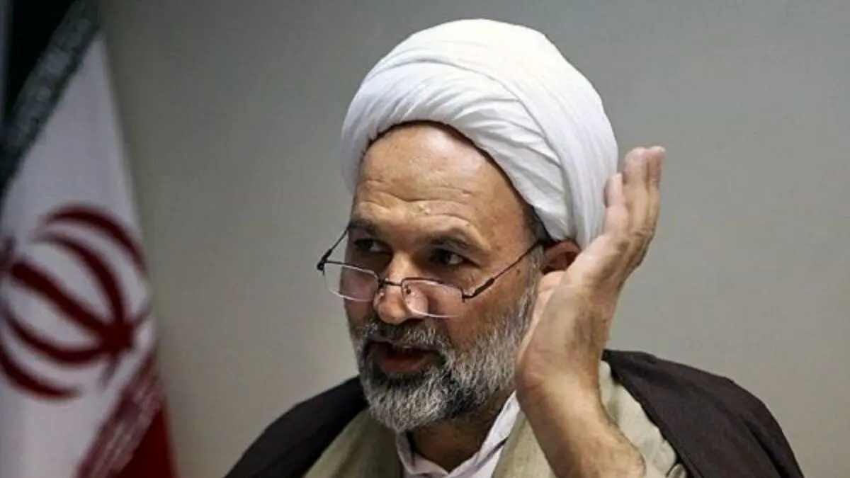 عضو جبهه پایداری خطاب به شورای نگهبان: مخالفان صیانت را رد صلاحیت کنید