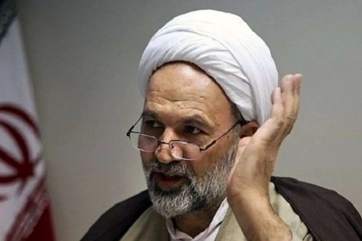 عضو جبهه پایداری خطاب به شورای نگهبان: مخالفان صیانت را رد صلاحیت کنید