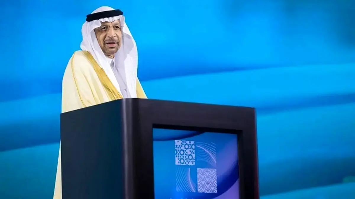 عربستان: استفاده از سلاح نفت برای آتش‌بس در غزه مطرح نیست