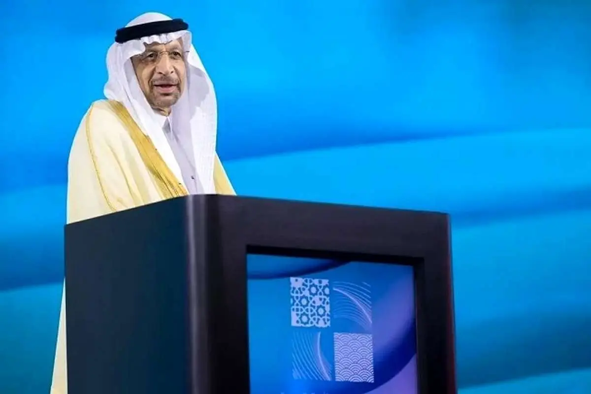عربستان: استفاده از سلاح نفت برای آتشبس در غزه مطرح نیست
