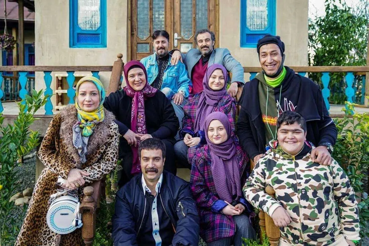 مخالفت کیهان با ساخت فصل جدید سریال «پایتخت»