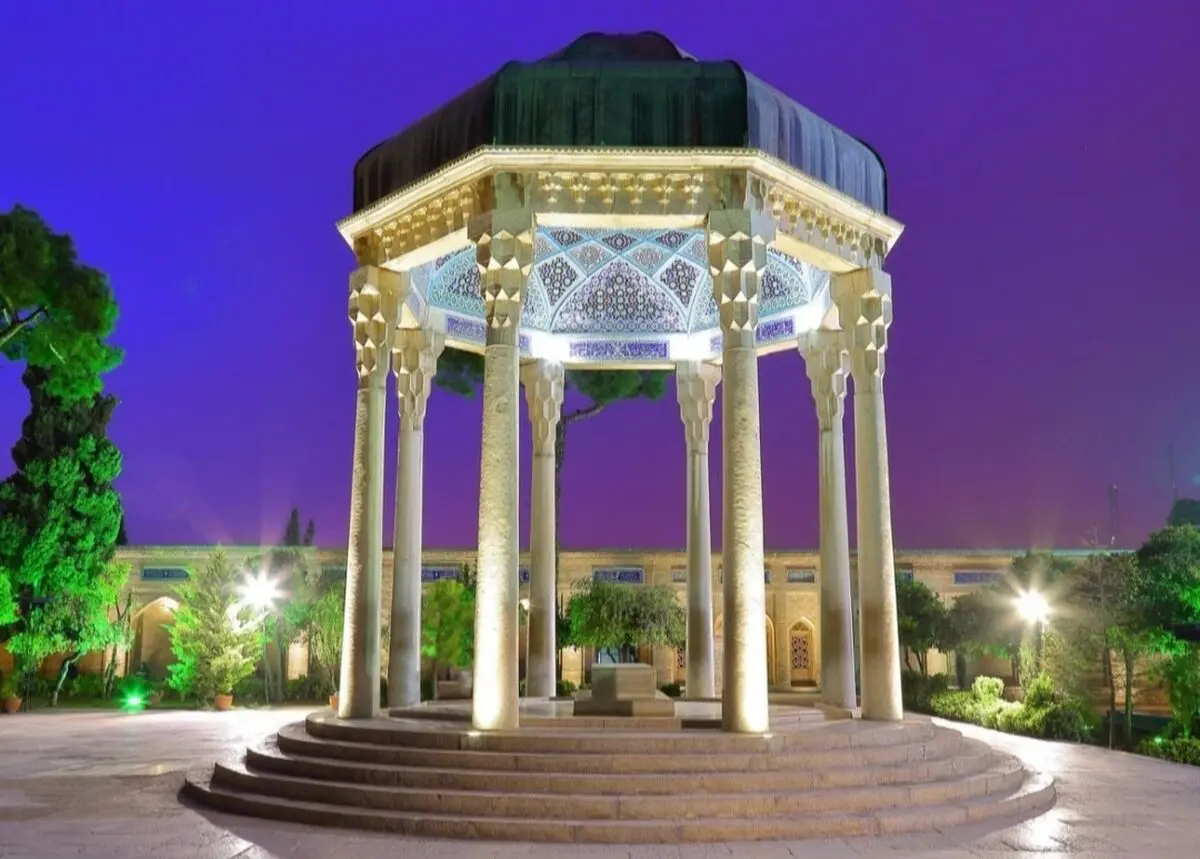 ۴۱۰ اثر ثبتی و ۲۵۰۰ بنای تاریخی شیراز در معرض خطر