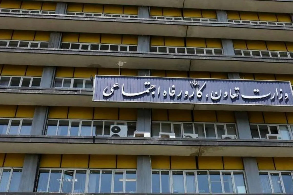 چراغ سبز وزارت کار به افزایش حقوق کارگران