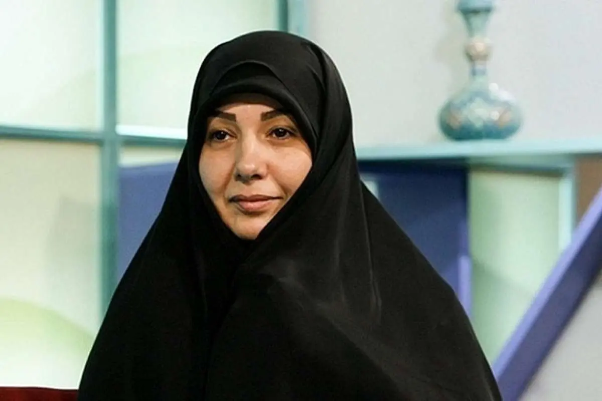واکنش سخنگوی شریان به سخنان «منصوره معصومی»