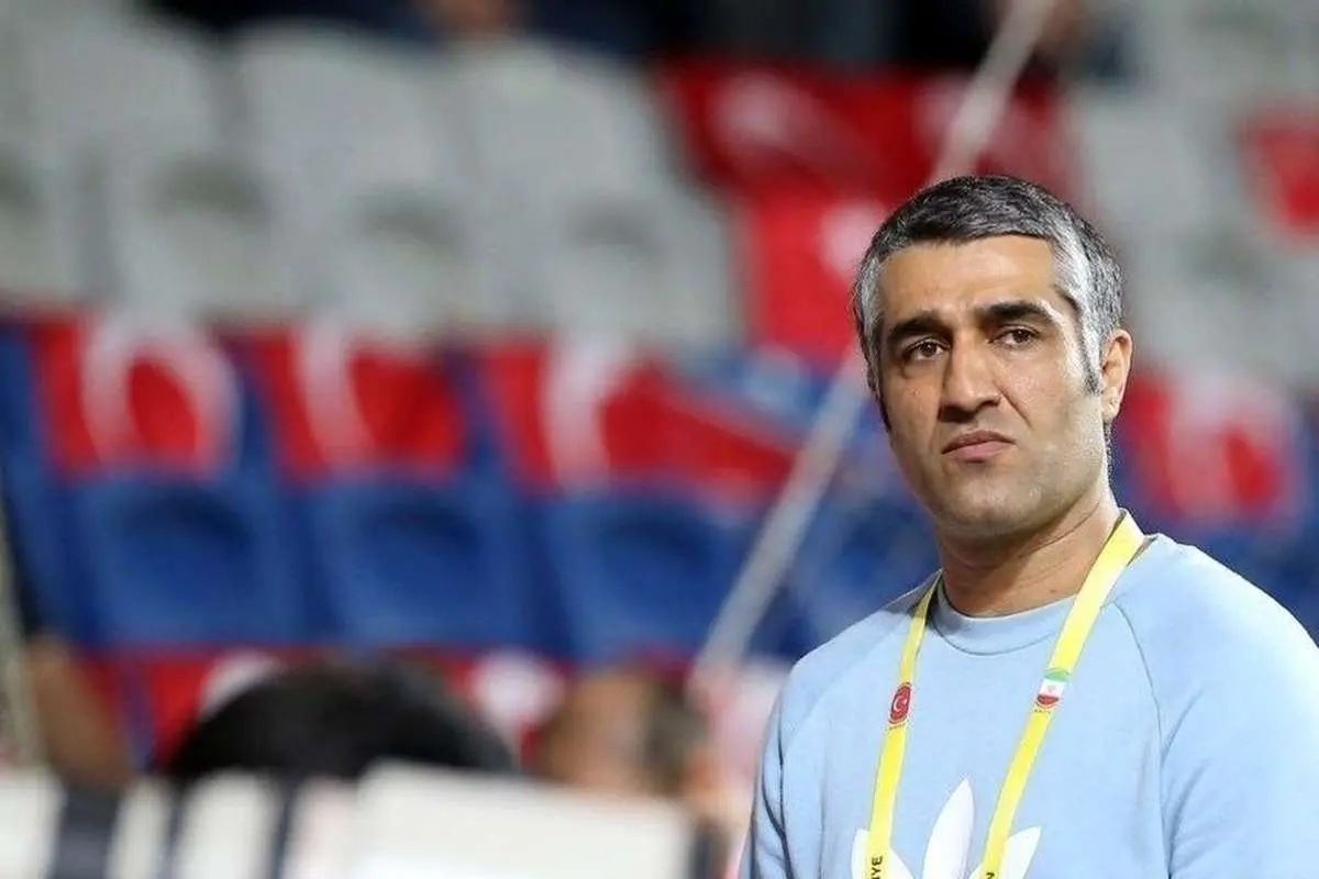این پرسپولیسی مرد اول سینمای ایران شد