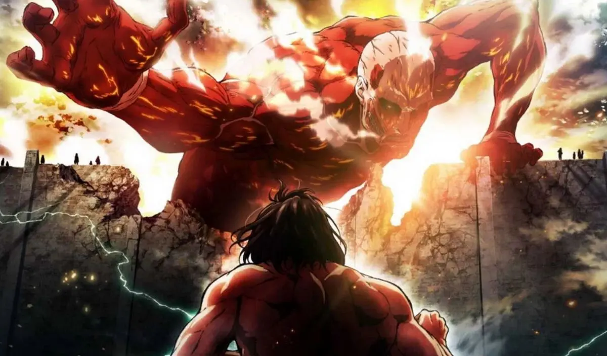 موشکافی پایان‌بندی انیمه Attack on Titan و تفاوت‌های آن با مانگا