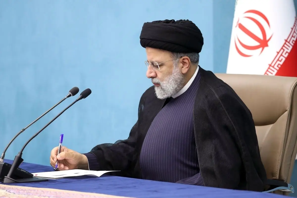 (ویدئو) رییسی: جوانان ایرانی تهدید‌ها و تحریم‌ها را به فرصت تبدیل کرده‌اند