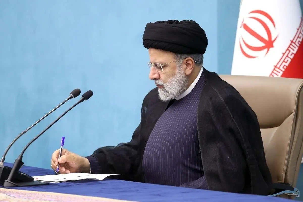 (ویدئو) رییسی: جوانان ایرانی تهدیدها و تحریمها را به فرصت تبدیل کردهاند
