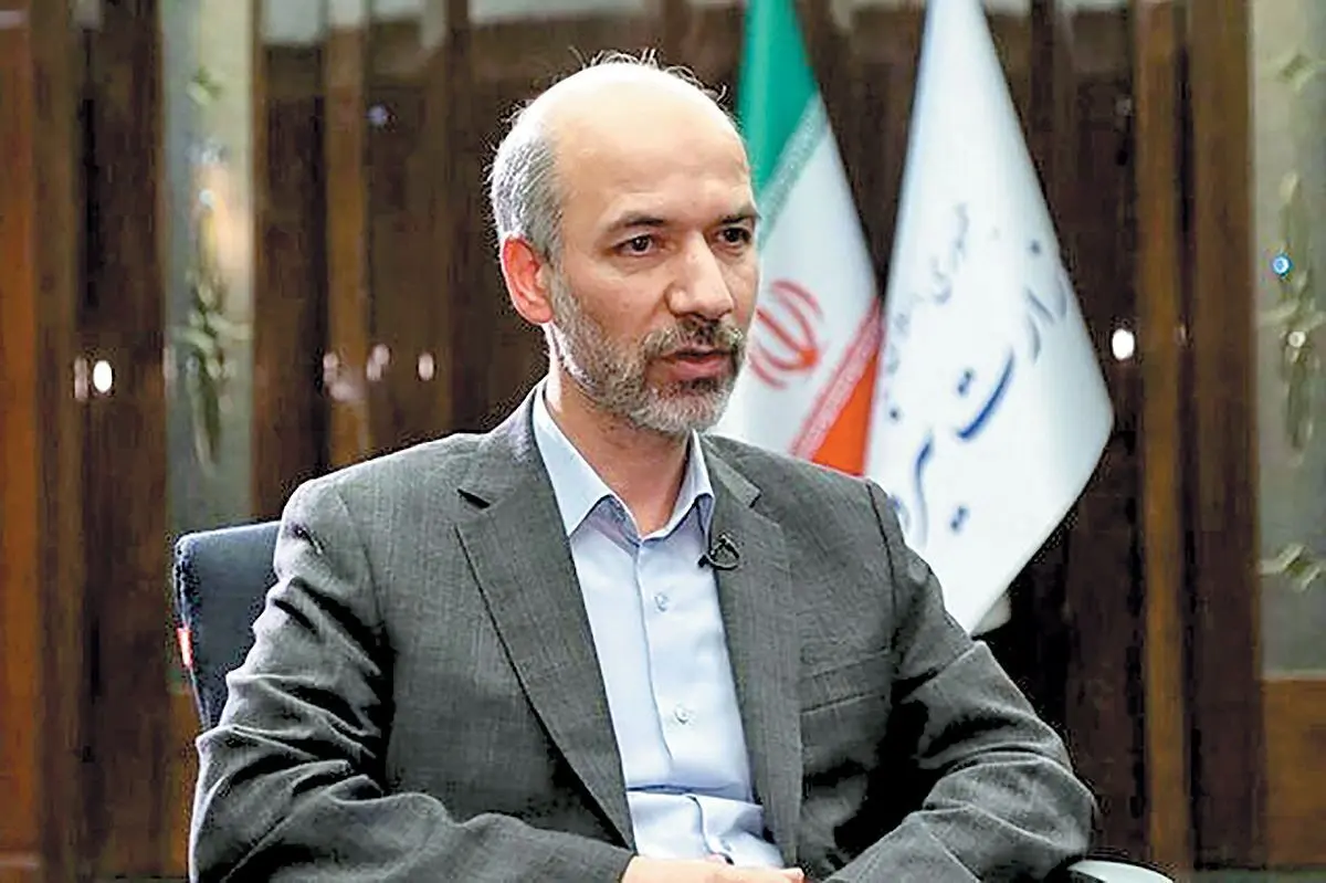 محرابیان: حقابه ایران از هیرمند طبق معاهده در سال جاری رهاسازی شود