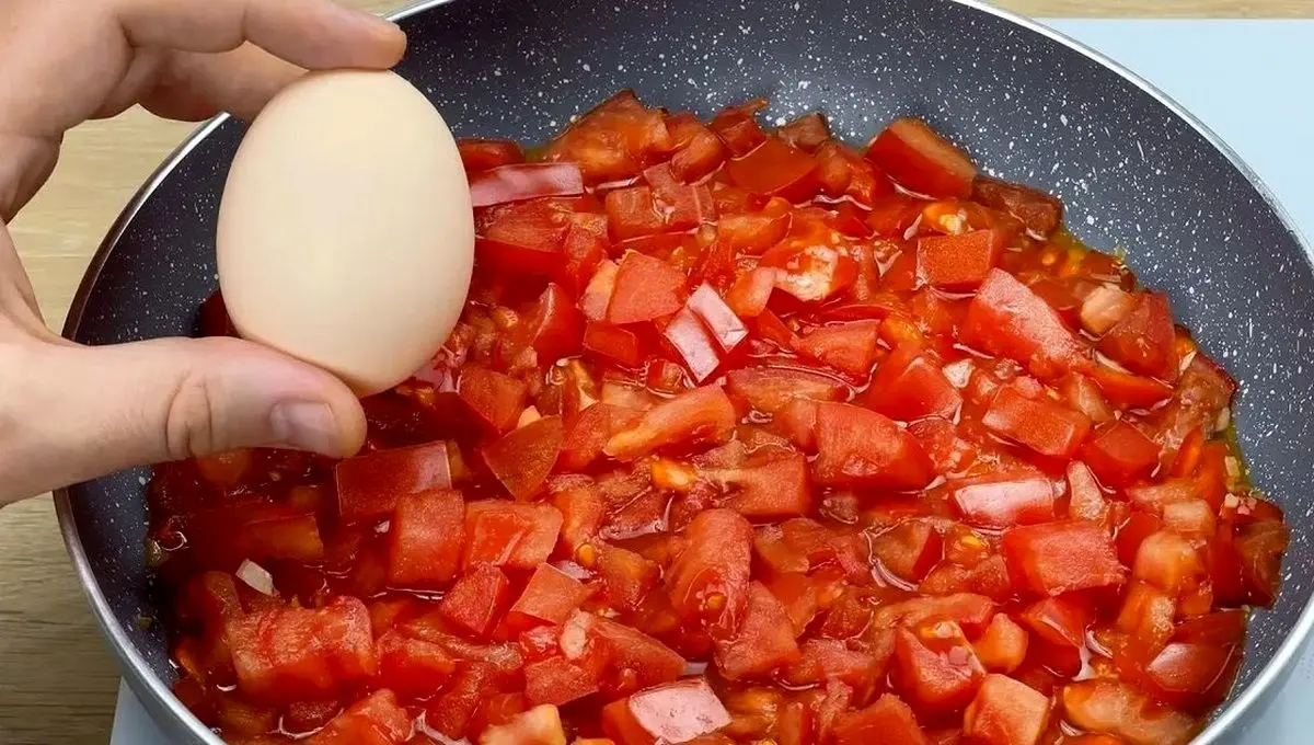 (ویدئو) اینبار املت را به روش آلمانی‌ها طبخ کنید!