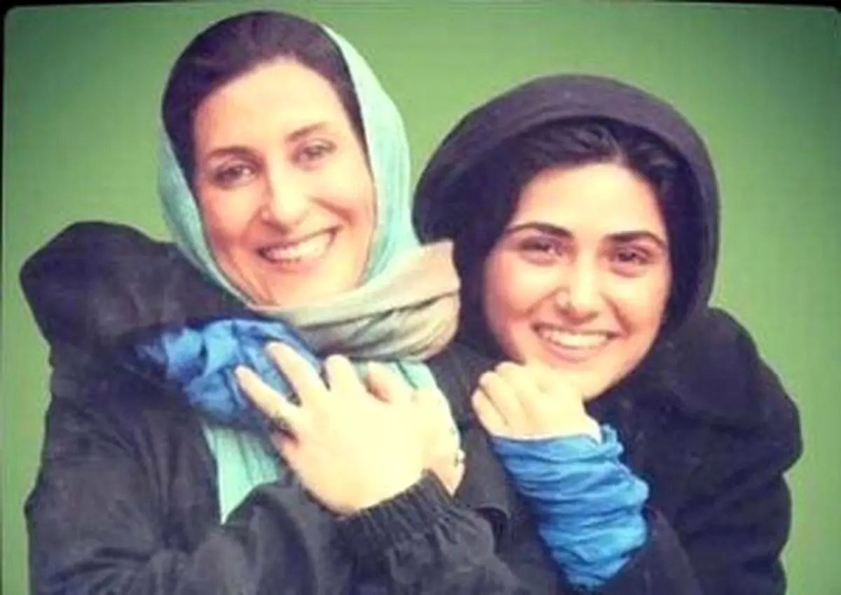 حذف تصویر فاطمه معتمدآریا و باران کوثری از تبلیغات «عامه پسند»