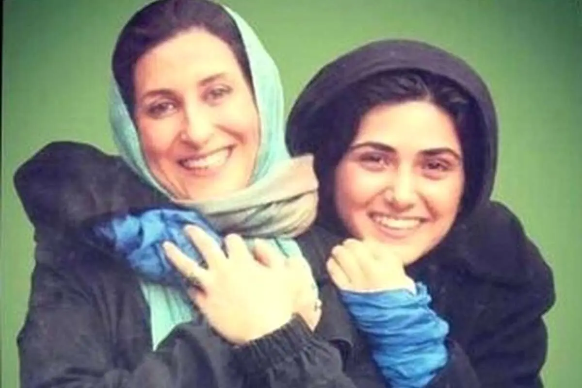 حذف تصویر فاطمه معتمدآریا و باران کوثری از تبلیغات «عامه پسند»