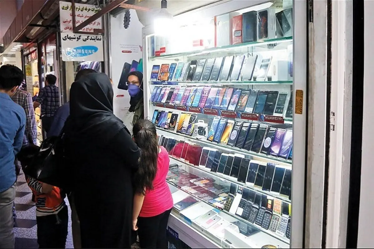 قیمت گوشی‌های سامسونگ، شیائومی و آیفون امروز پنجشنبه ۱۸ آبان ۱۴۰۲