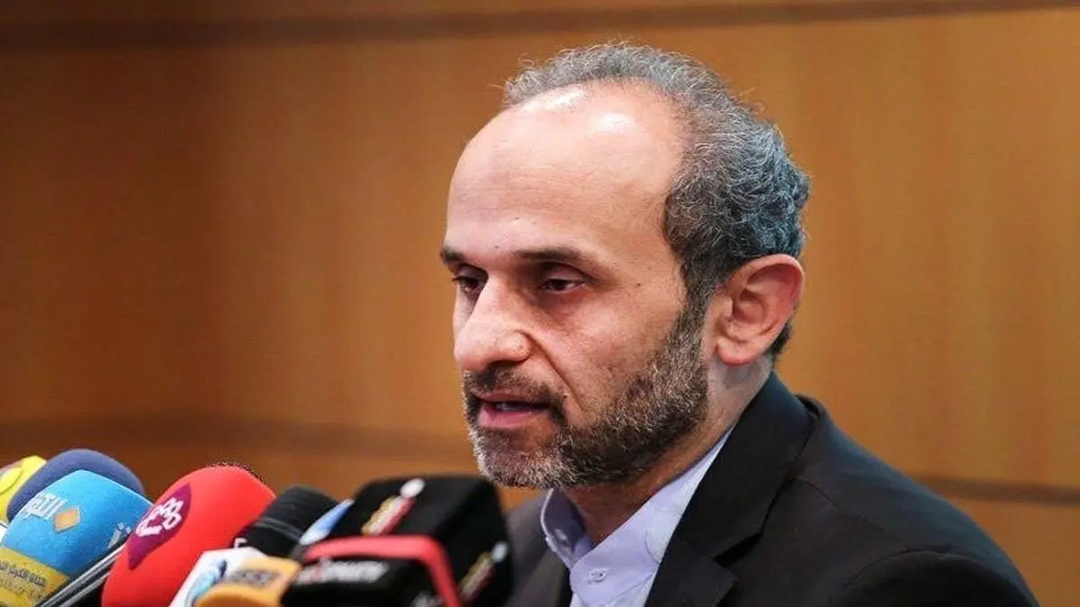 (ویدئو) جبلی در برنامه «به افق فلسطین»؛ خبر خوب این روزها مقاومت مردم فلسطین است!