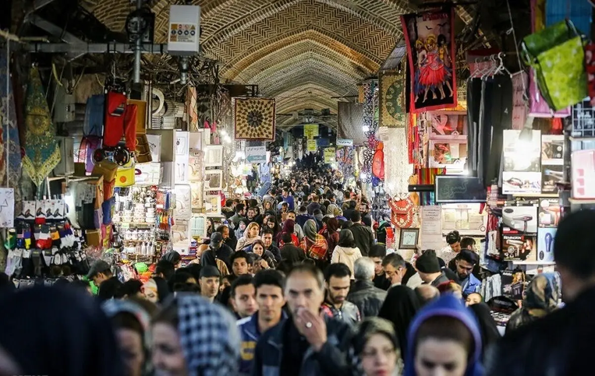 روزنامه جمهوری اسلامی: آقای رئیسی نسخه شفابخش چه شد؟ این گرانی‌ها تا کی ادامه دارد؟