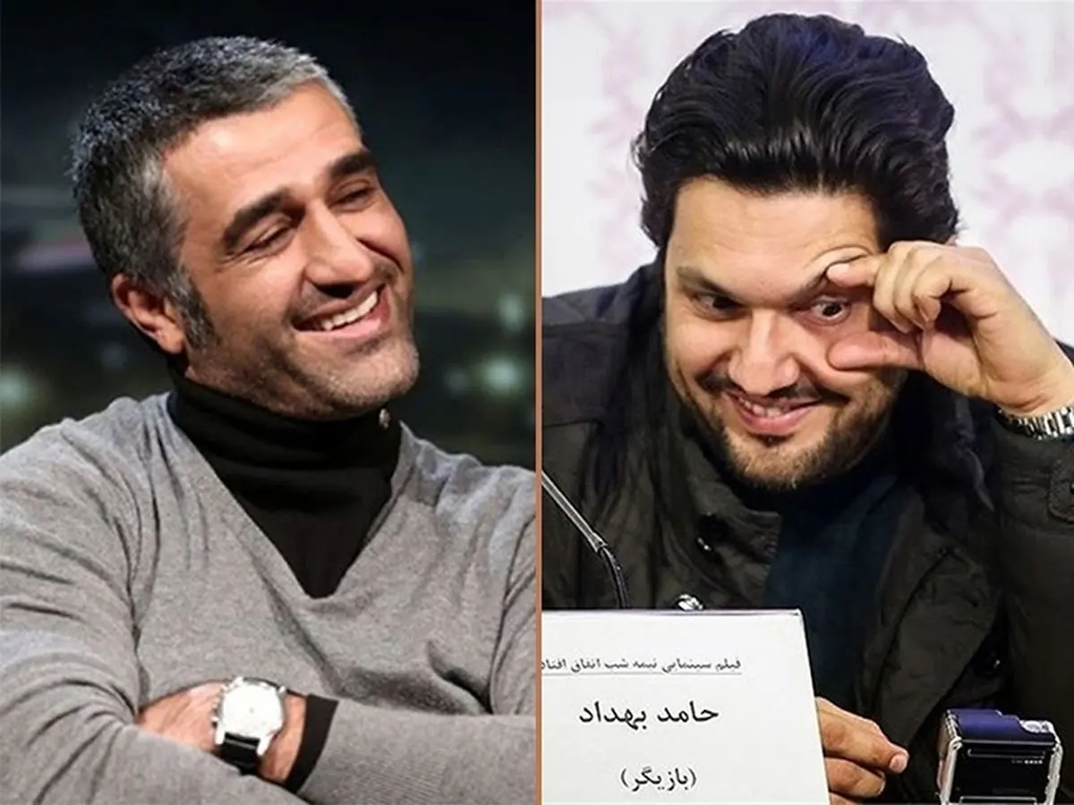 «بهداد» ۵۰ هزار مخاطب، «پژمان» ۵۰۰ هزار مخاطب!/ فرمان گیشه دست «بچه‌ها» است