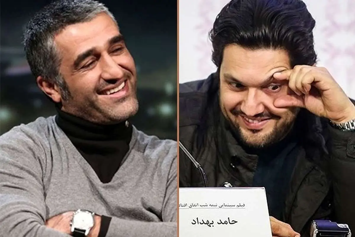 «بهداد» ۵۰ هزار مخاطب، «پژمان» ۵۰۰ هزار مخاطب!/ فرمان گیشه دست «بچه‌ها» است