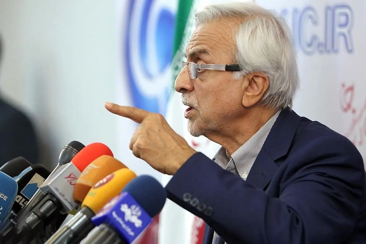 هاشمی طبا: مسئولین گوش‌هایشان را بسته‌اند؟