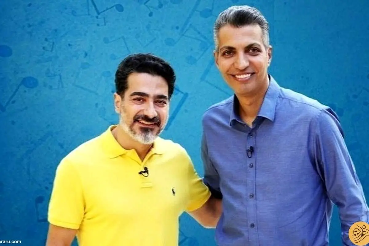 (ویدیو) کتک خوردن جالب عادل فردوسیپور از همایون شجریان در رینگ
