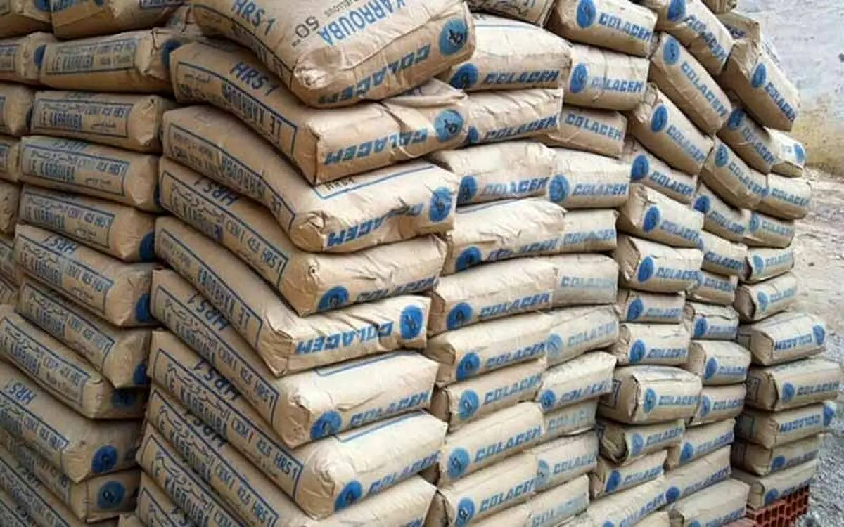 بررسی نوسانات قیمت مصالح با خانه سیمان