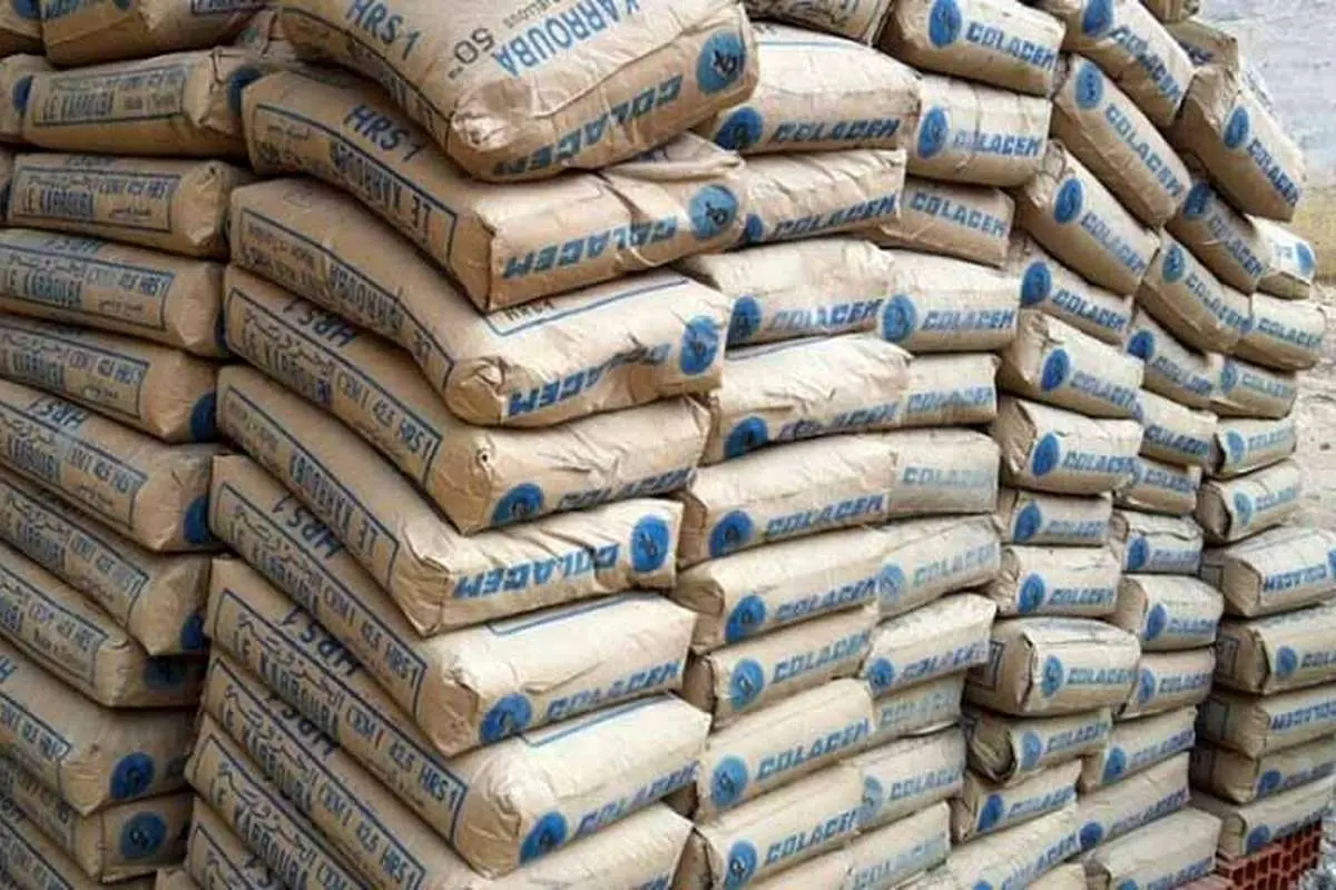 بررسی نوسانات قیمت مصالح با خانه سیمان