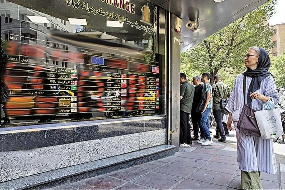نرخ دلار، سکه، طلا و یورو پنجشنبه ۱۸ آبان ۱۴۰۲