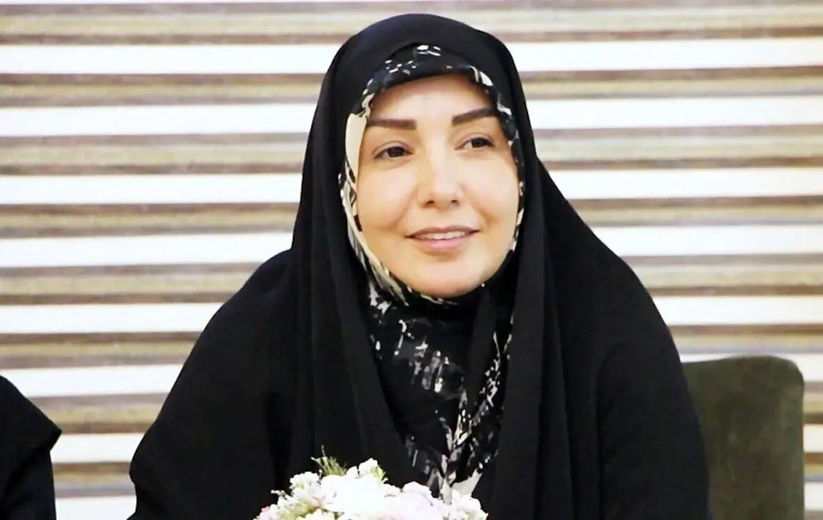 (عکس) ادامه حاشیه‌های مهمان دردسرساز صداوسیما/ معصومی‌اصل کوتاه آمد