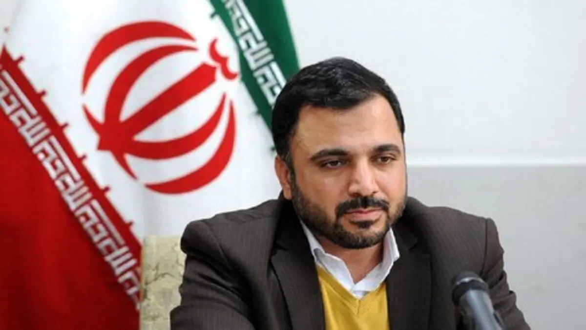 هدفگذاری تجهیز تمامی ساختمان‌های کشور به فیبر نوری تا پنج سال آینده