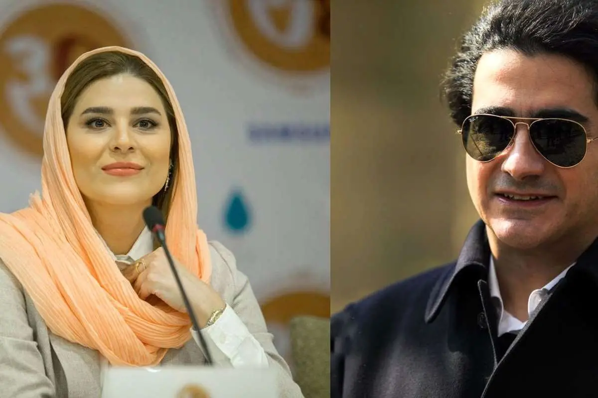 (ویدئو) توضیحات همایون شجریان درباره ضبط پاسپورت او و سحر دولتشاهی