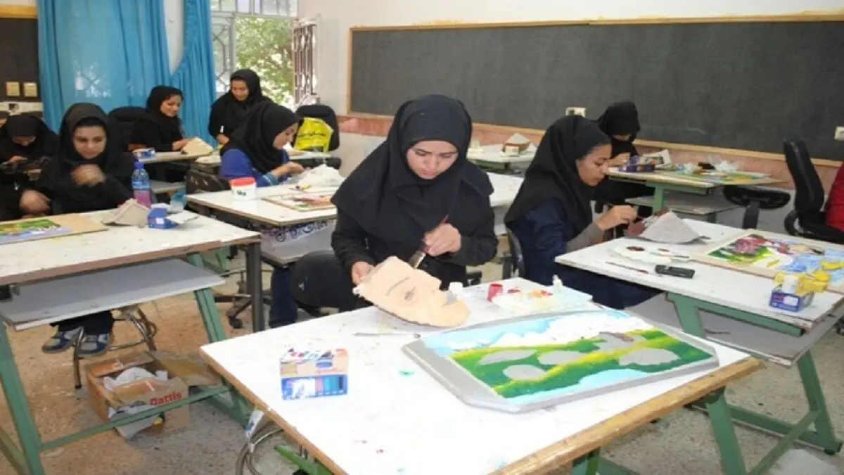 کاهش بیش از ۱۰۰ رشته محل «حسابداری» در هنرستان‌ها