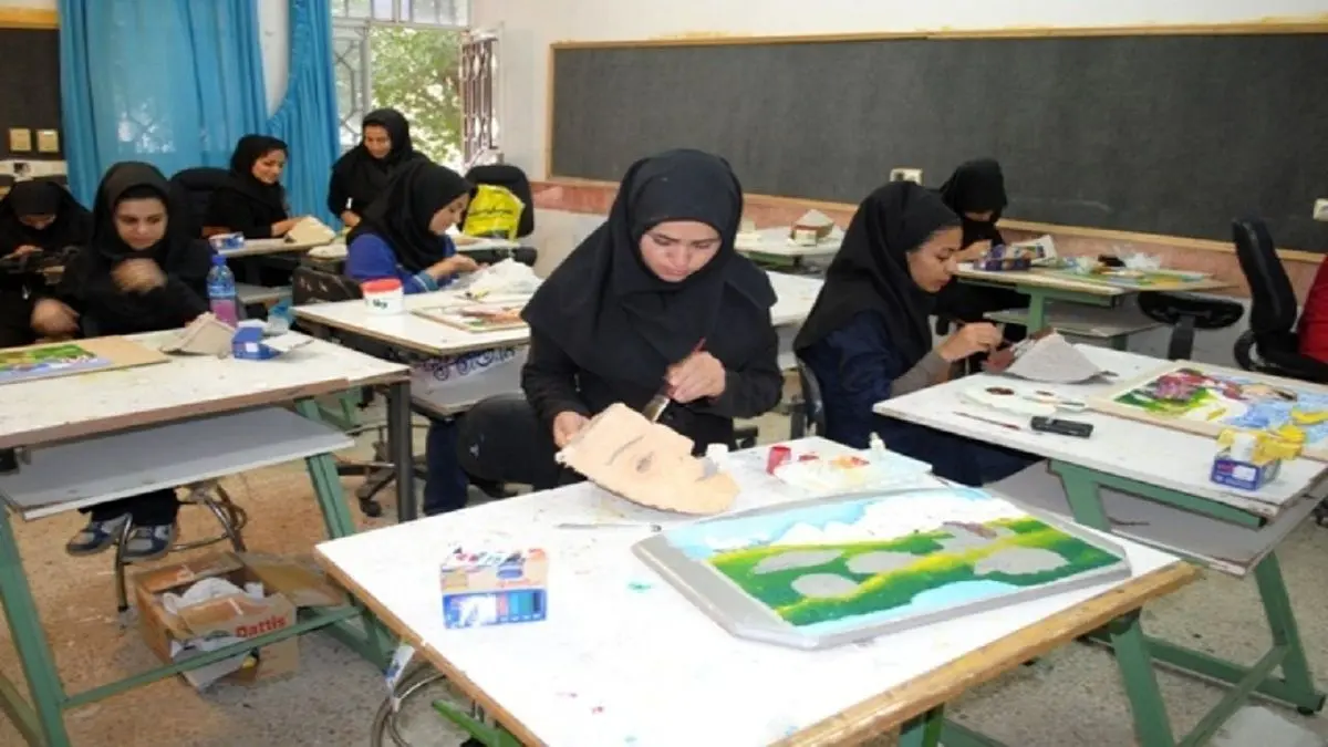 کاهش بیش از ۱۰۰ رشته محل «حسابداری» در هنرستان‌ها
