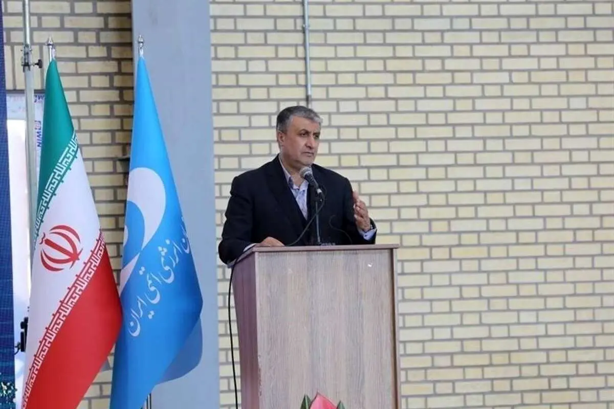 اسلامی: ۵ منطقه ساحلی را برای احداث نیروگاه برق هستهای جانمایی کردهایم