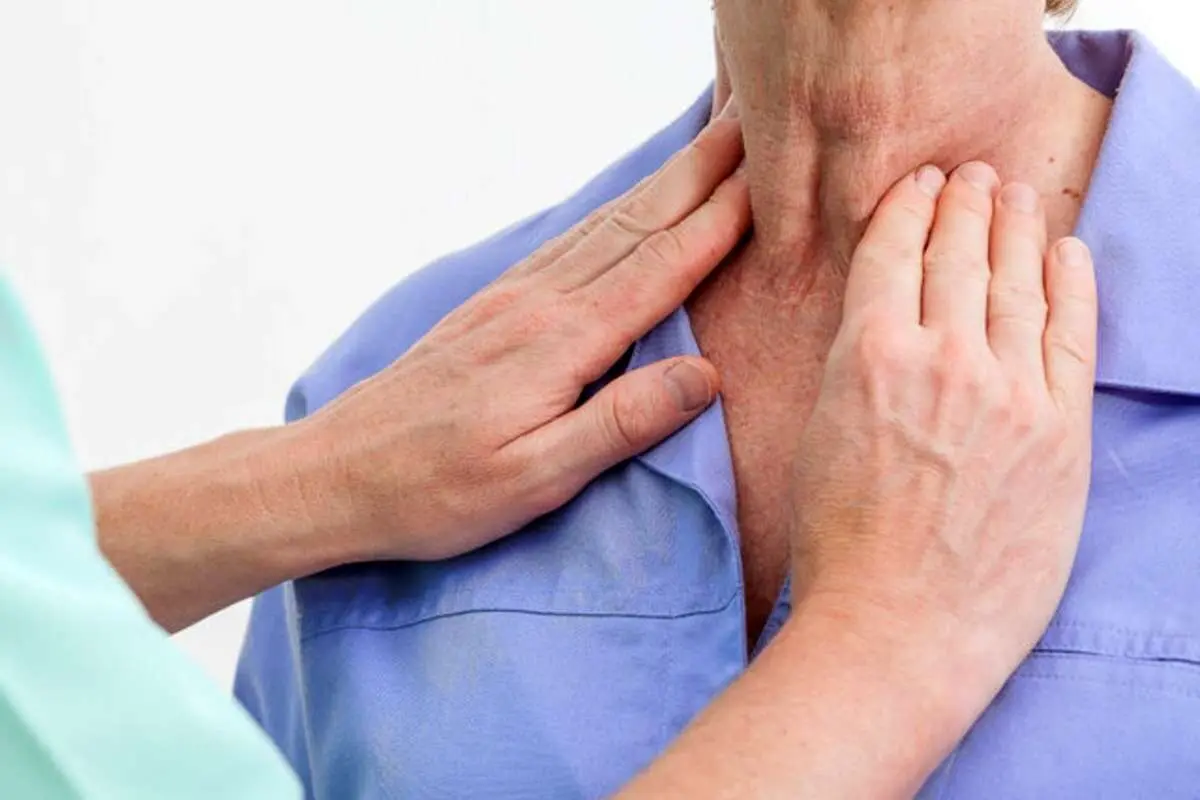 چهار اقدام مهم برای کمک به سلامت تیروئید