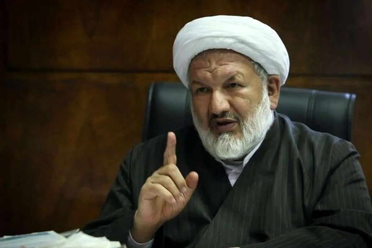 رازینی: مجلس خبرگان رهبری عامل تثبیت نظام حاکمیتی کشور است