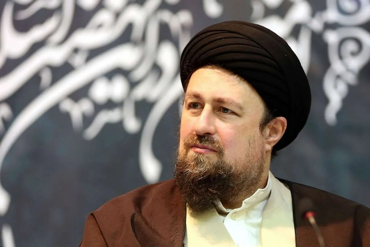 (ویدئو) نامه ساواک به آیت الله سلطانی: دخترت نباید با پسر امام خمینی ازدواج کند!