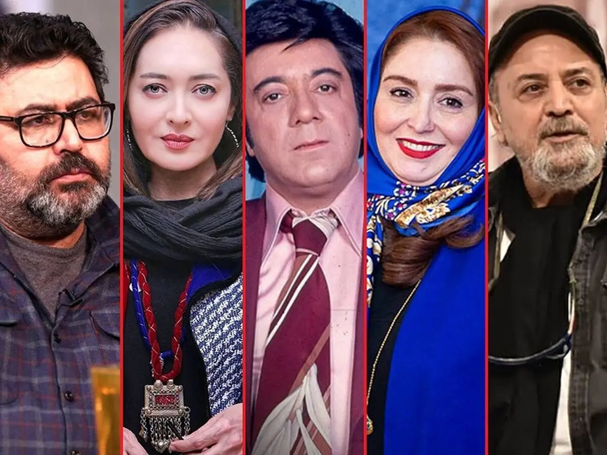 از سرگیجه تلویزیون برای «گلپا» تا کمپین علیه سریال «مقدم»!