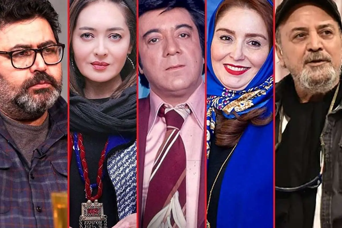 از سرگیجه تلویزیون برای «گلپا» تا کمپین علیه سریال «مقدم»!