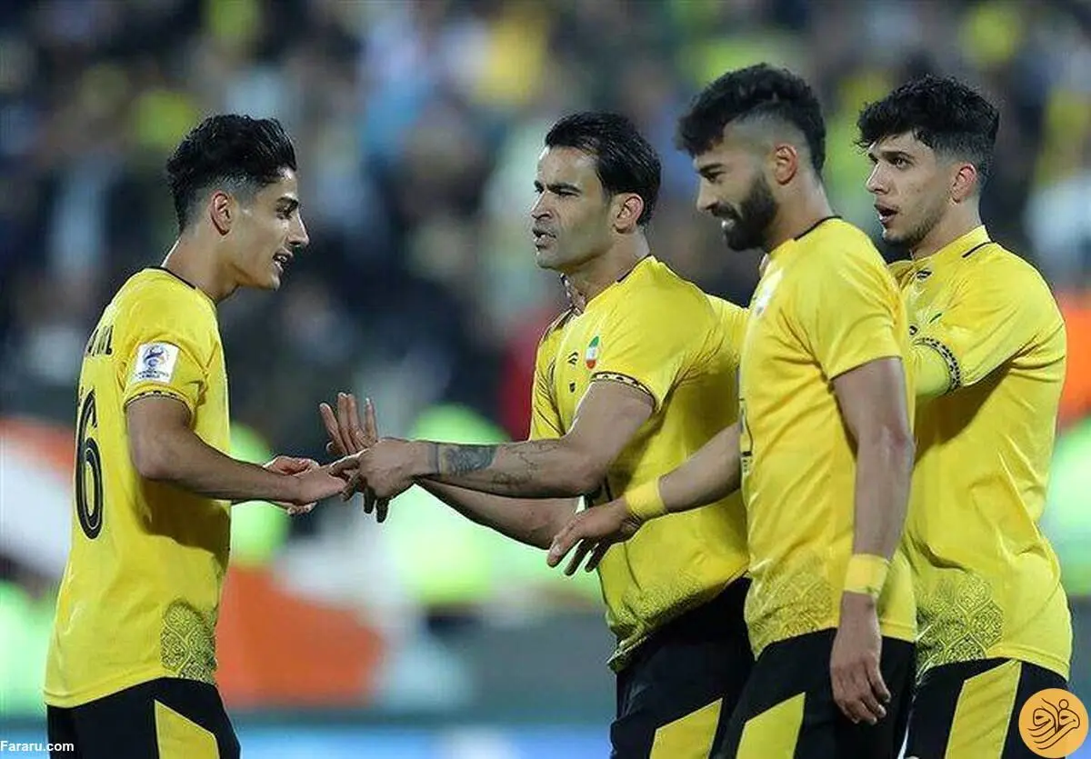 عیسی آل‌کثیر به پرسپولیس گل بزند، خوشحالی می‌کند؟