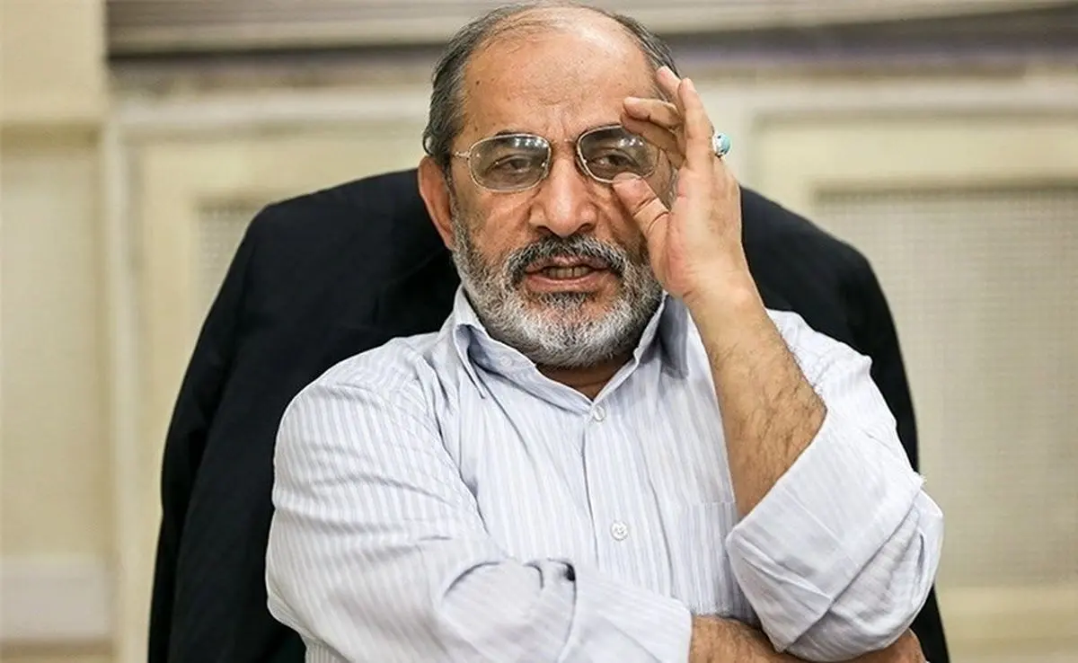 توضیح محسن رفیقدوست درباره ادعای جنجالی‌اش: منظورم از گروگان آمریکا و اسرائیل هستند