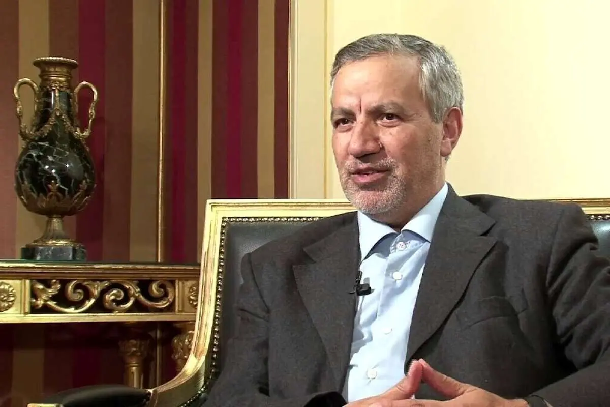 انتقاد عطاالله مهاجرانی از ظریف: دست گل به آب میدهد