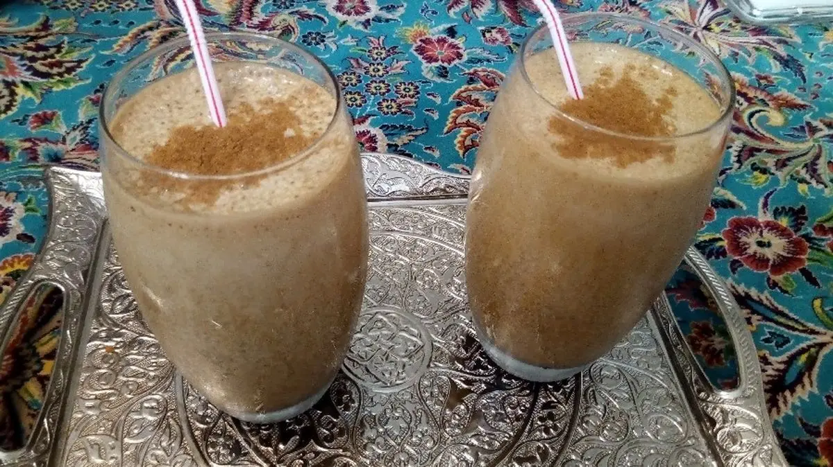 اسموتی قهوه؛ نوشیدنی متنوع، انرژی‌زا و ساده!