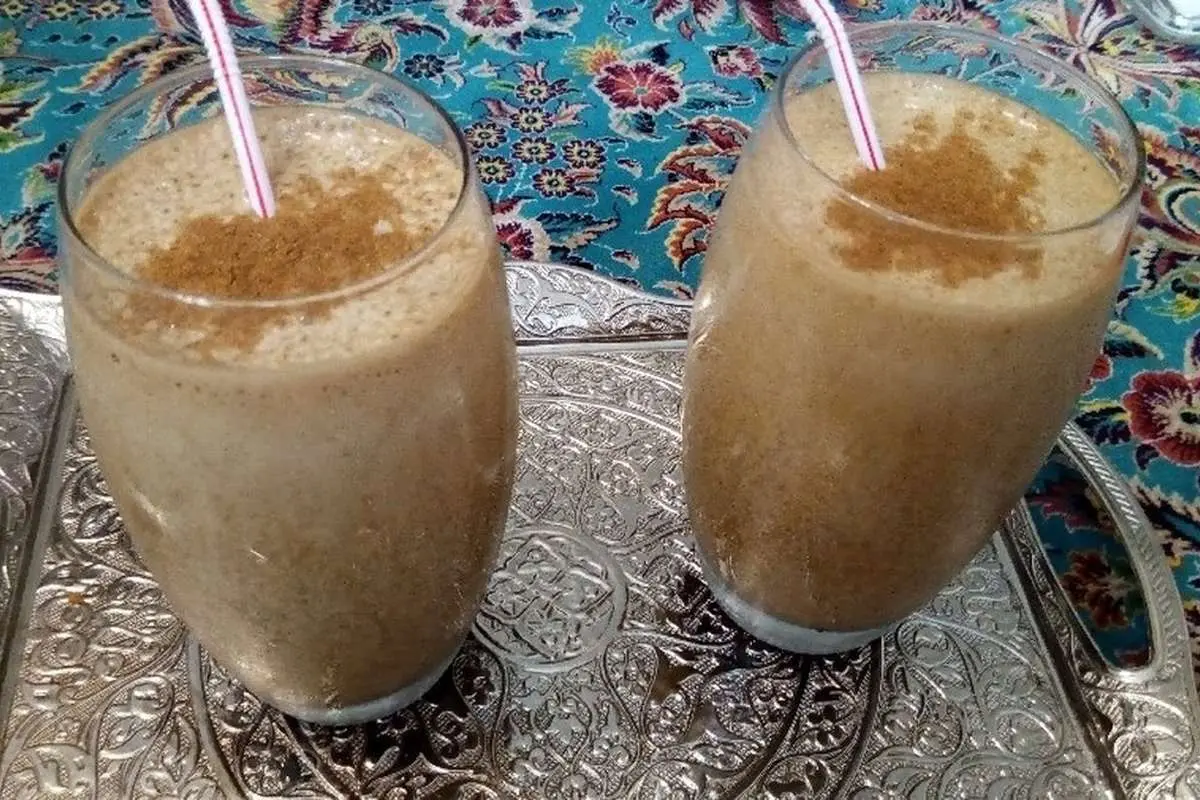 اسموتی قهوه؛ نوشیدنی متنوع، انرژی‌زا و ساده!