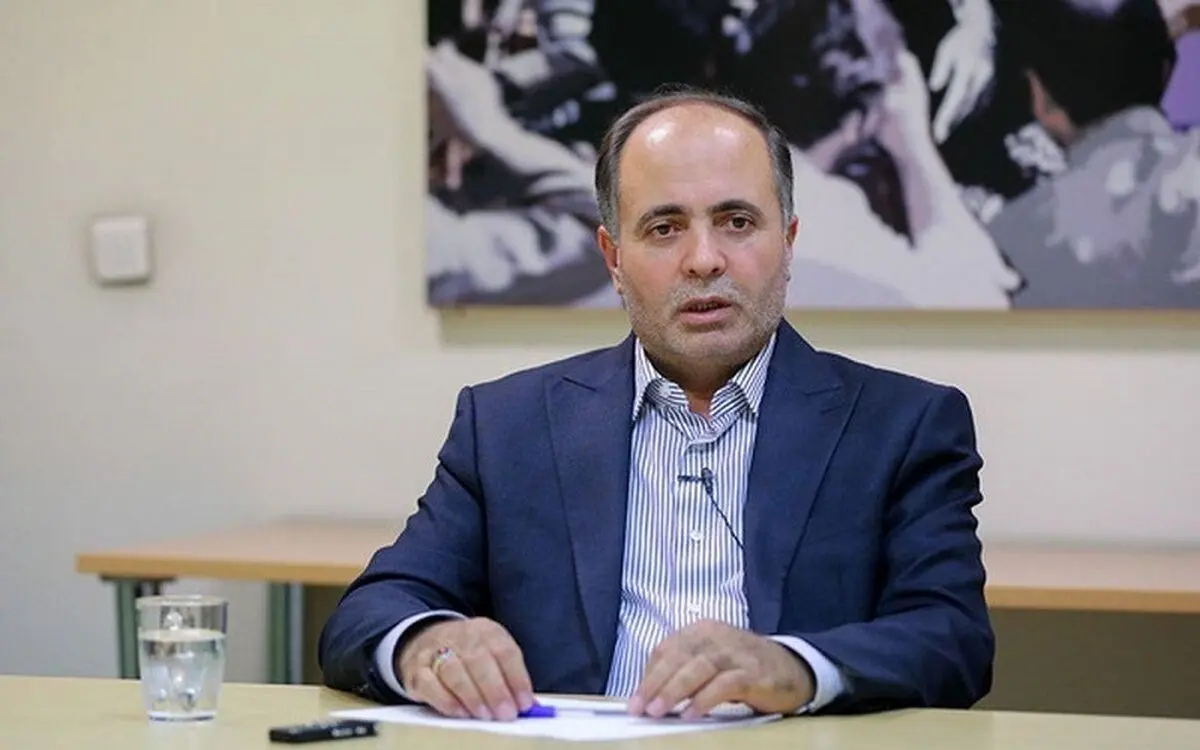غلامرضا نوری قزلجه؛ نماینده مخالف طرح صیانت رد صلاحیت شد