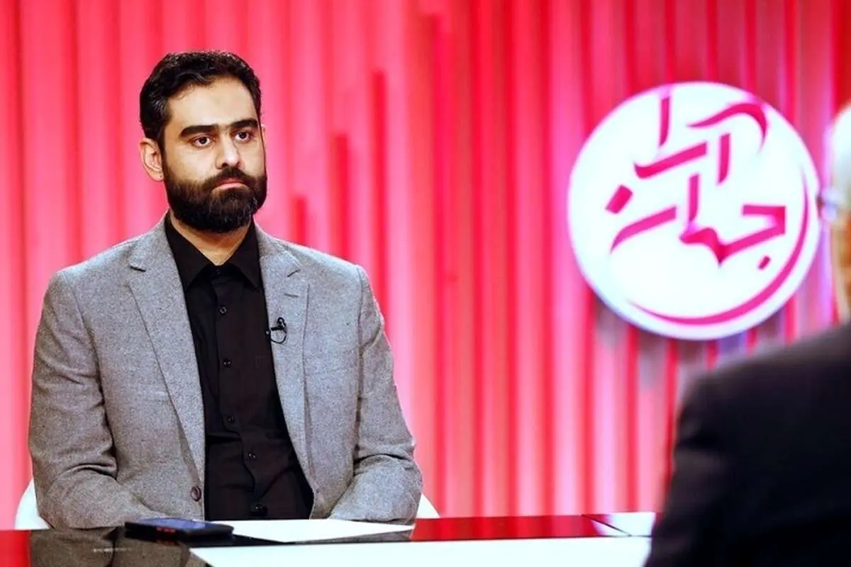 سوالهای جنجالی مجری مشهور شبکه افق از ولایتی