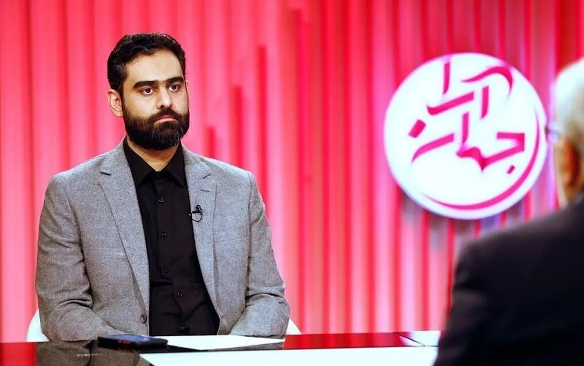 سوال‌های جنجالی مجری مشهور شبکه افق از ولایتی