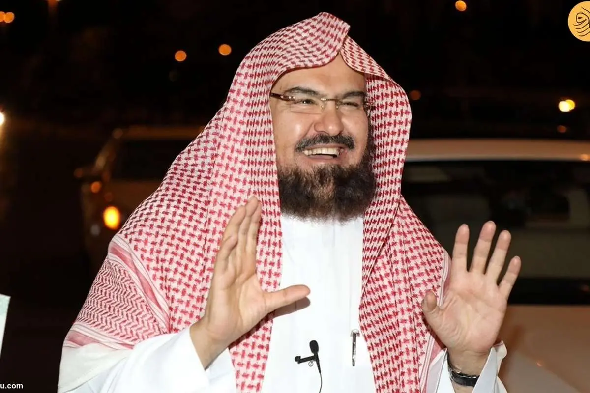 (ویدئو) جنگ در غزه فتنه است، مسلمانان دخالت نکنند!