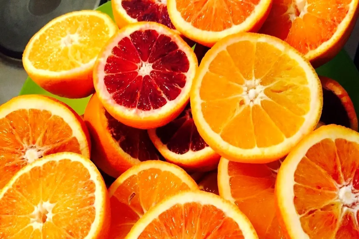 خواص بی‌نظیر پرتقال برای مبارزه با این بیماری‌ها