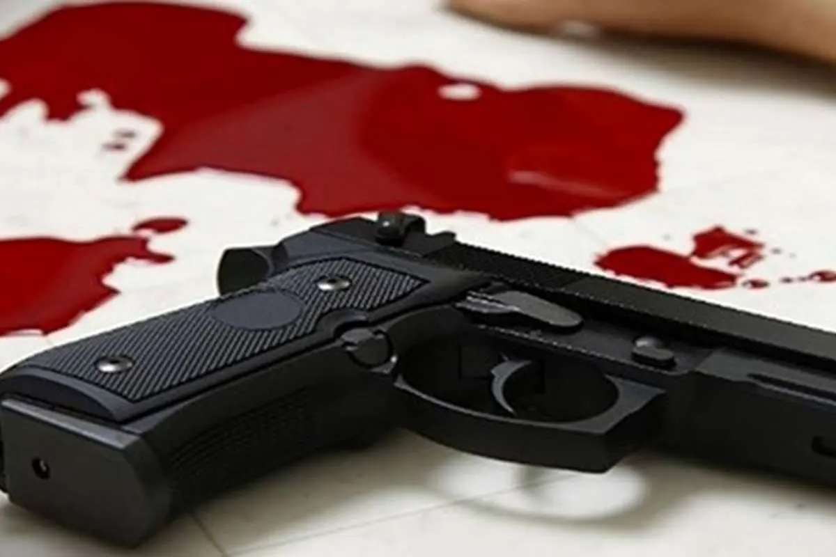 قتل هولناک کودک ۲ ساله به دلیل اختلاف با پدرش