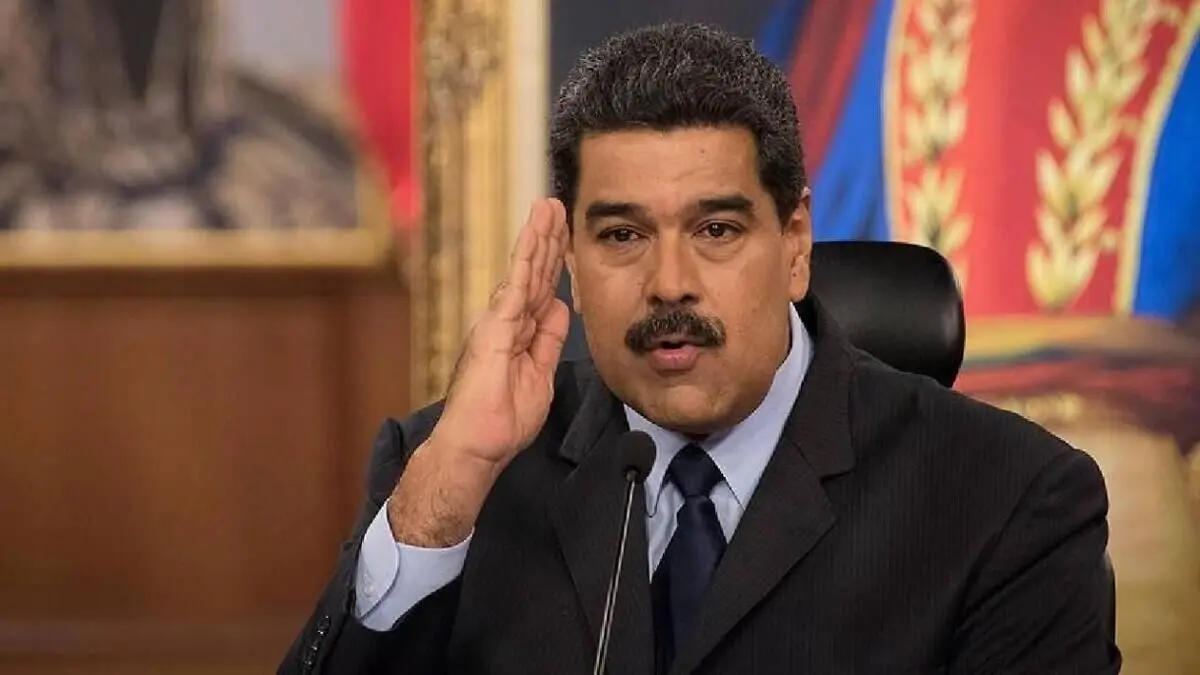 مادورو «مذاکرات مخفیانه» ونزوئلا با آمریکا را تایید کرد