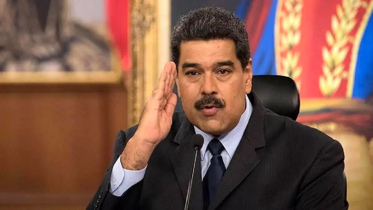 مادورو «مذاکرات مخفیانه» ونزوئلا با آمریکا را تایید کرد
